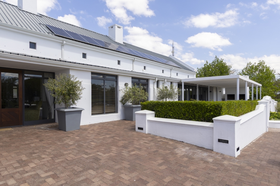 4 Bedroom Property for Sale in Croydon Olive Estate Western Cape
